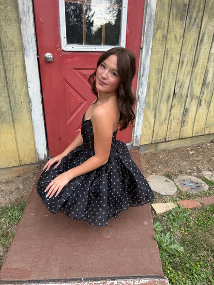 Double Dare Flirty Dress