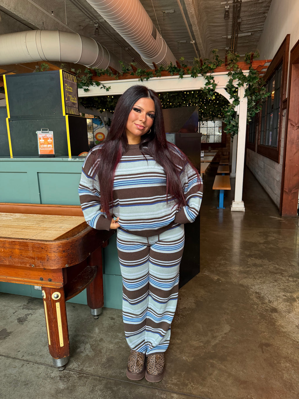 Blues Clues Sweater Set (SOLD TOGETHER)