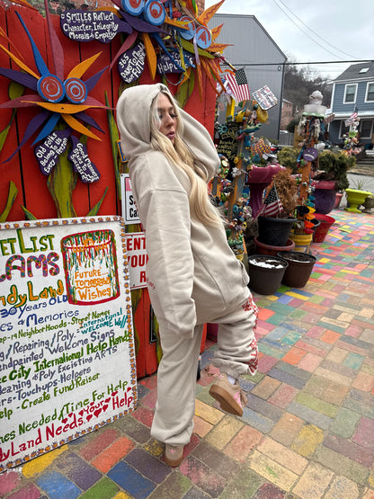 The Mayfair Group Everyone Matters Hoodie