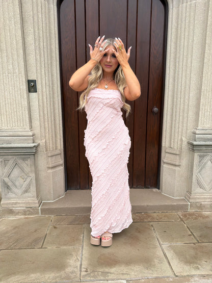 Favorite Daughter Maxi Dress
