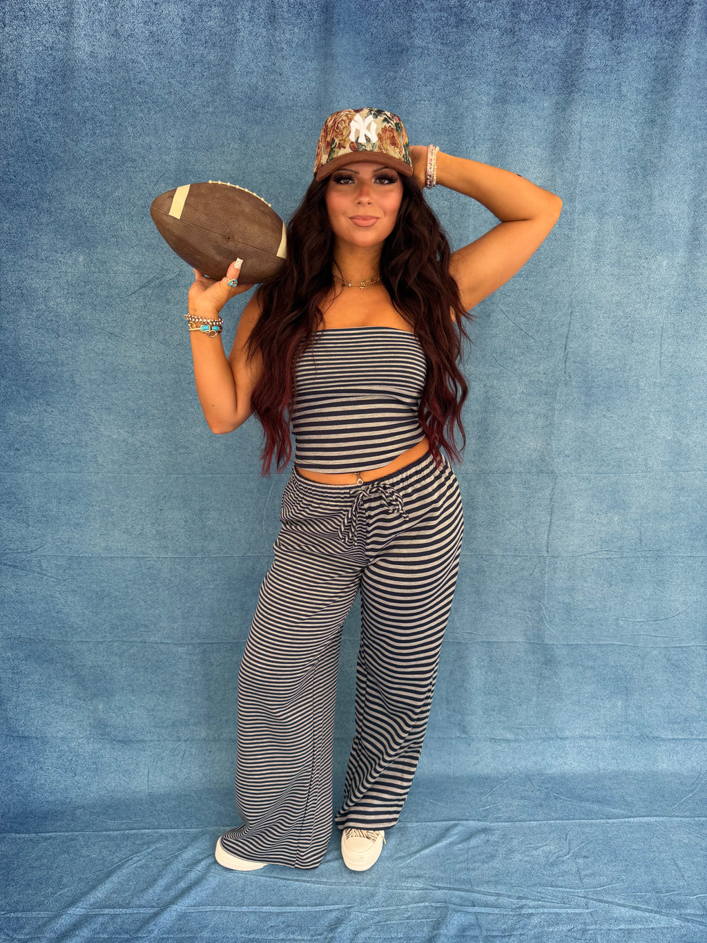 Now & Later Navy Set  (SOLD TOGETHER)