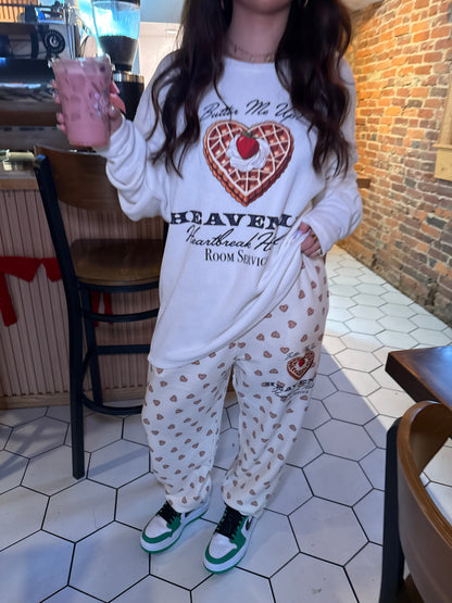 Boys Lie Heavenly Room Service Pant