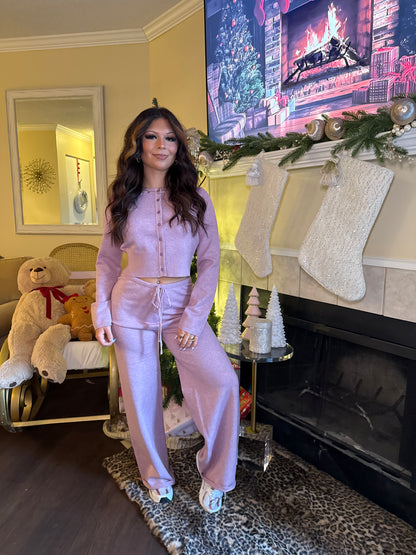 Lilac Lusting Set (TOP ONLY)