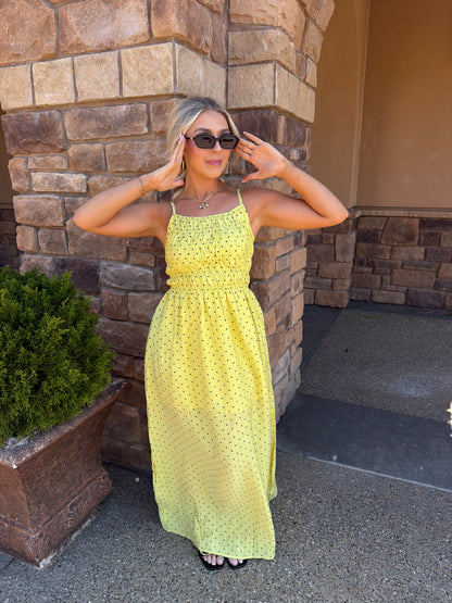 Bumblebee Core Maxi