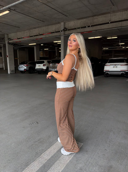 My Major Stripe Set (SOLD TOGETHER)