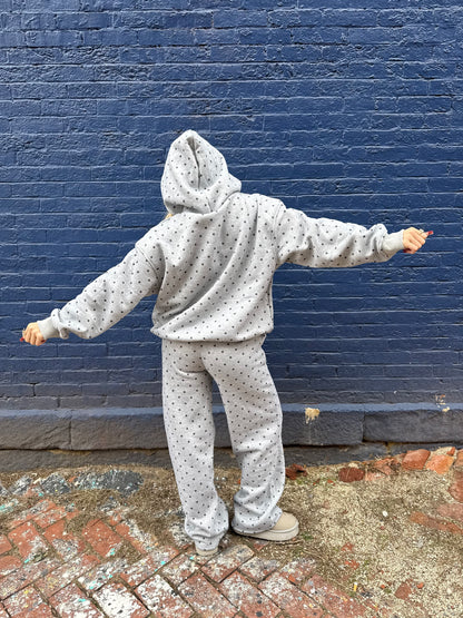 Serving Stars Sweatsuit (PANTS)