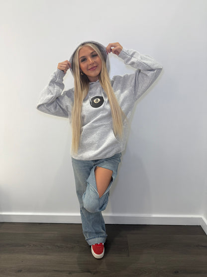 8 Ball Hoodie