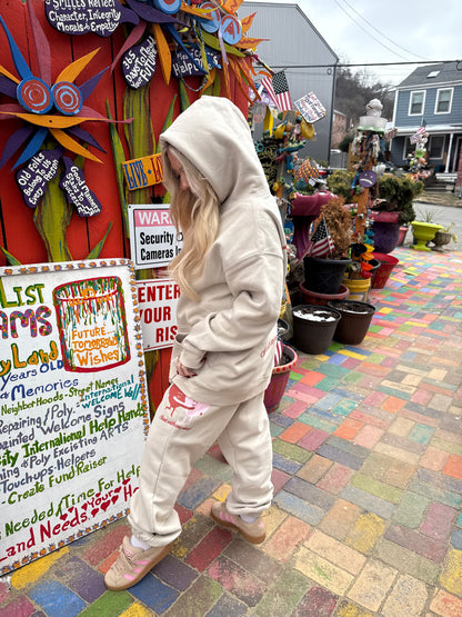 The Mayfair Group Everyone Matters Hoodie