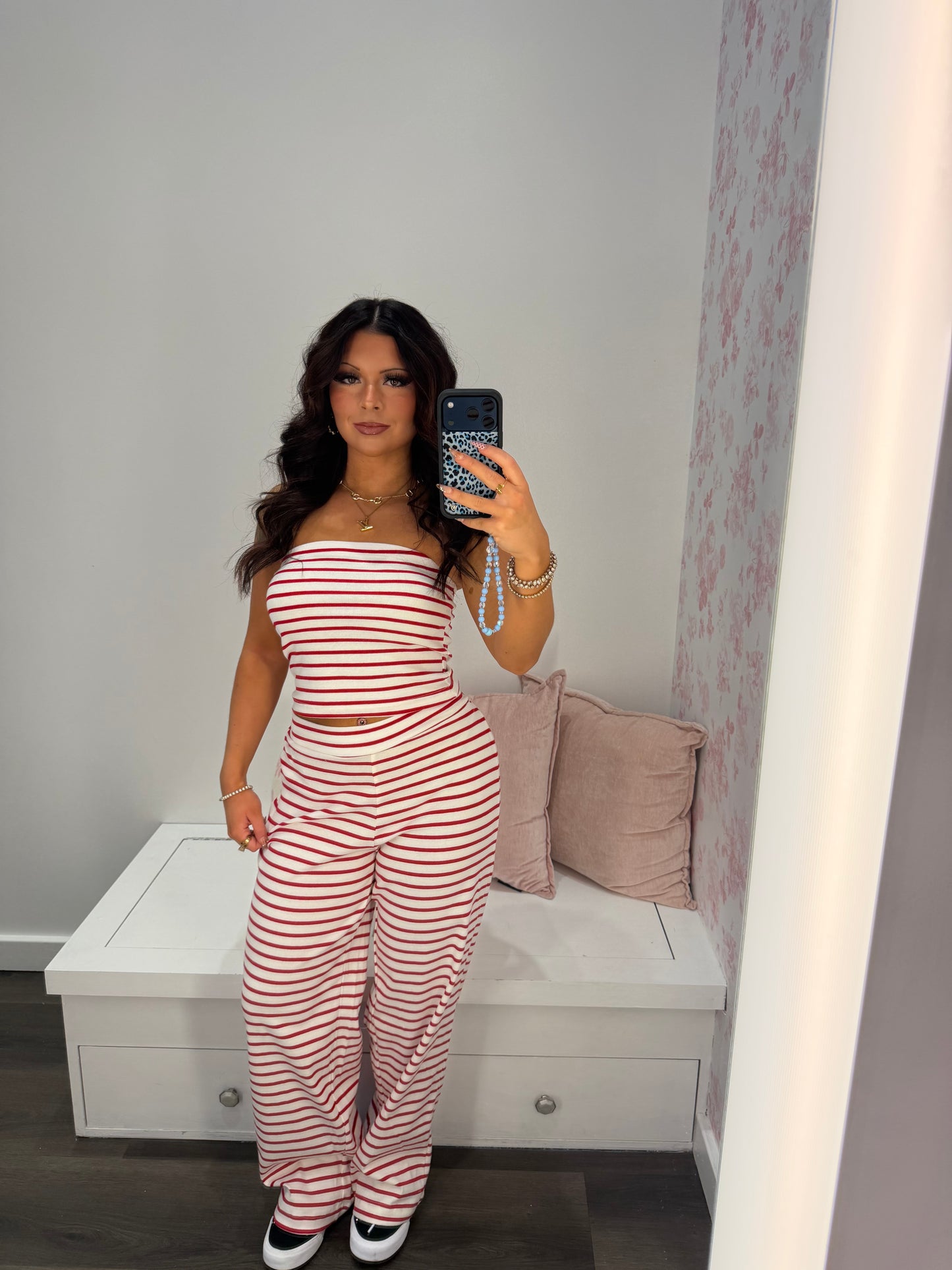 New Edition Set Red (SOLD TOGETHER)