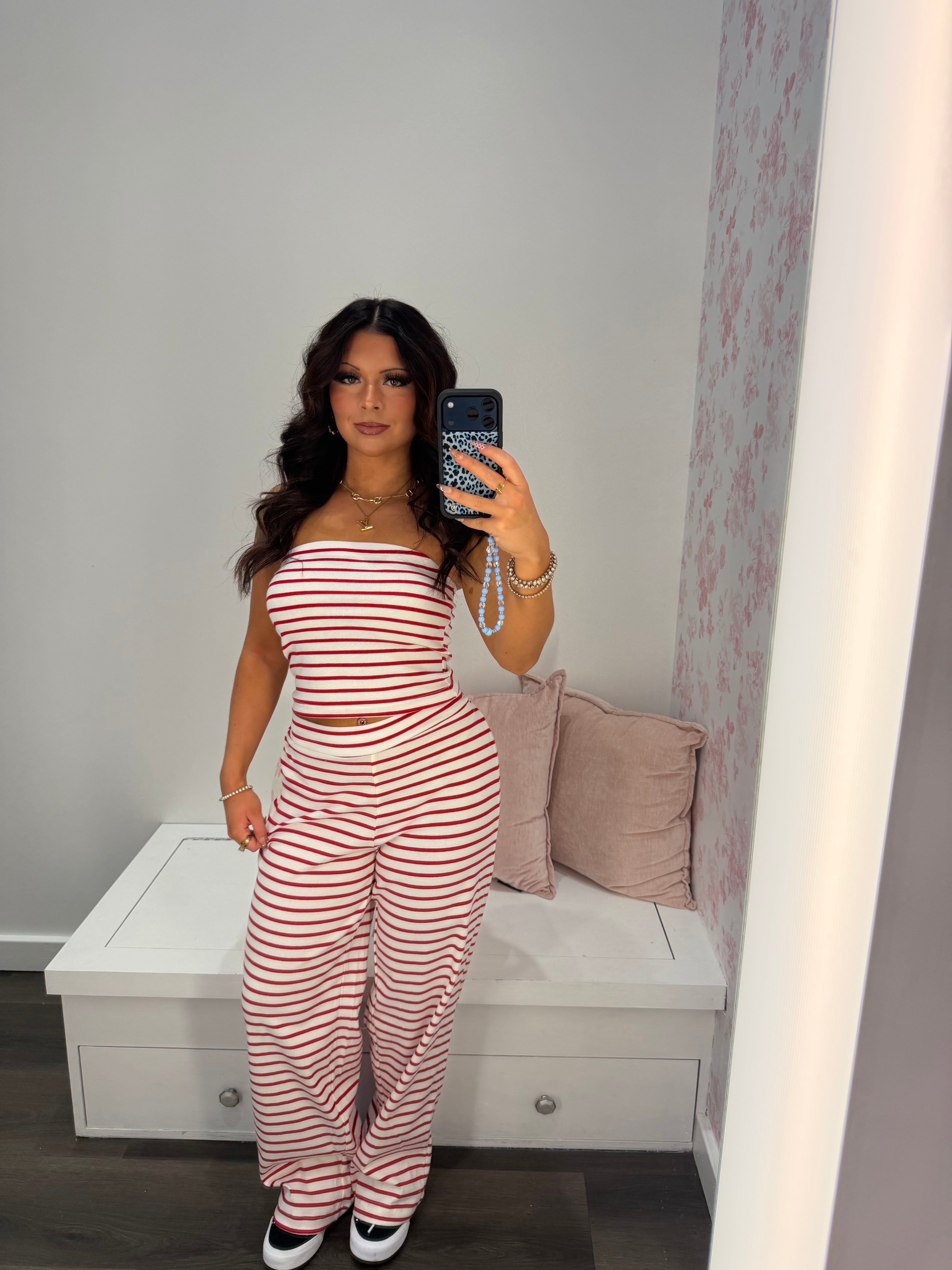 New Edition Set Red (SOLD TOGETHER)