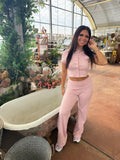 Soft Princess Lounge Set (PANTS)
