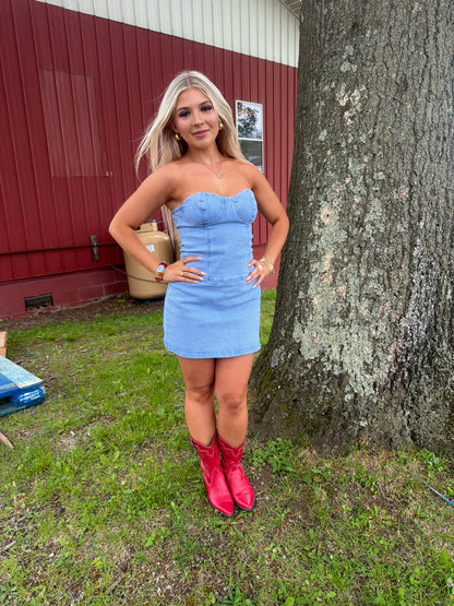 I Got Better Dress