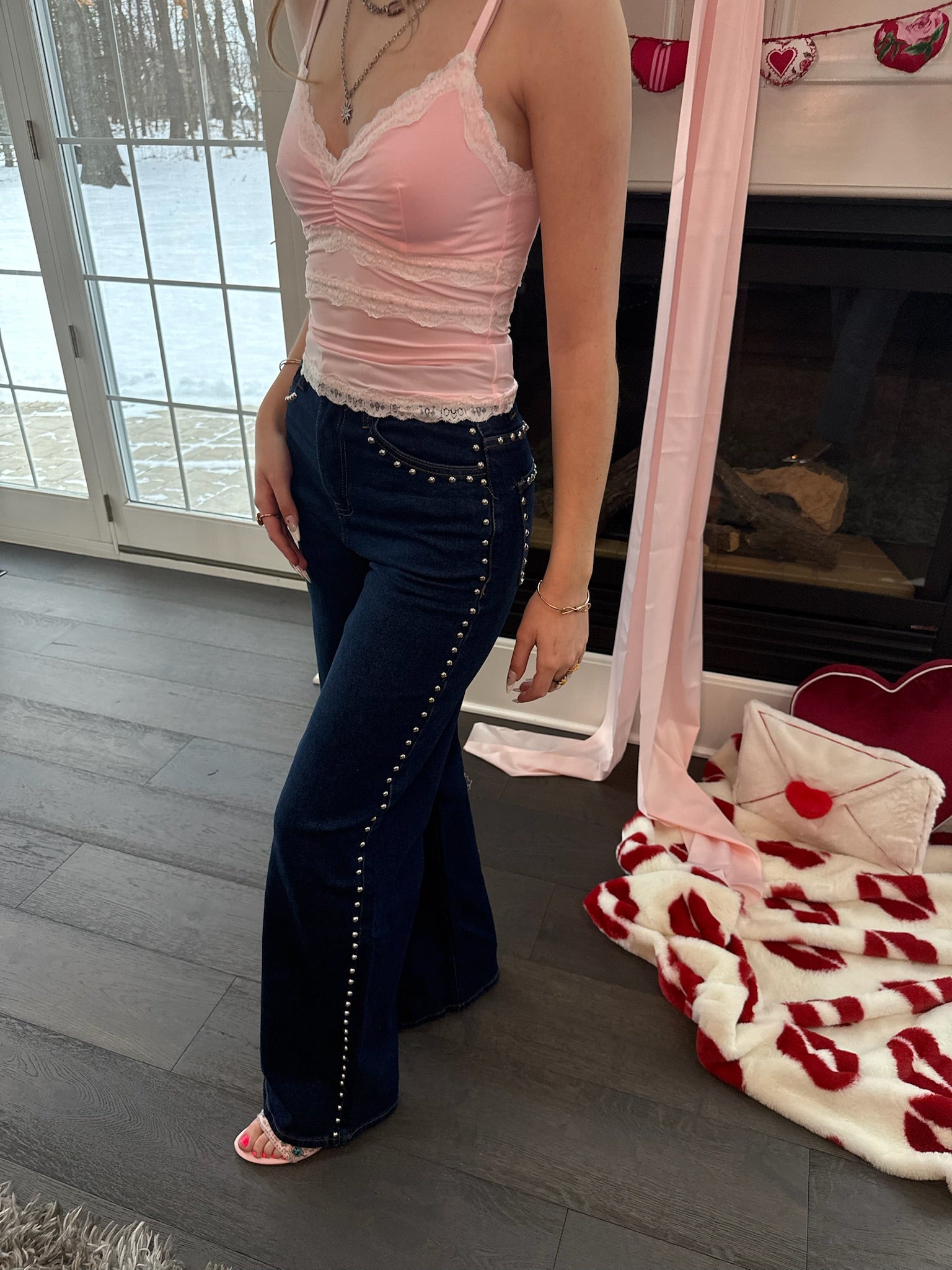 Baby Bells Cami