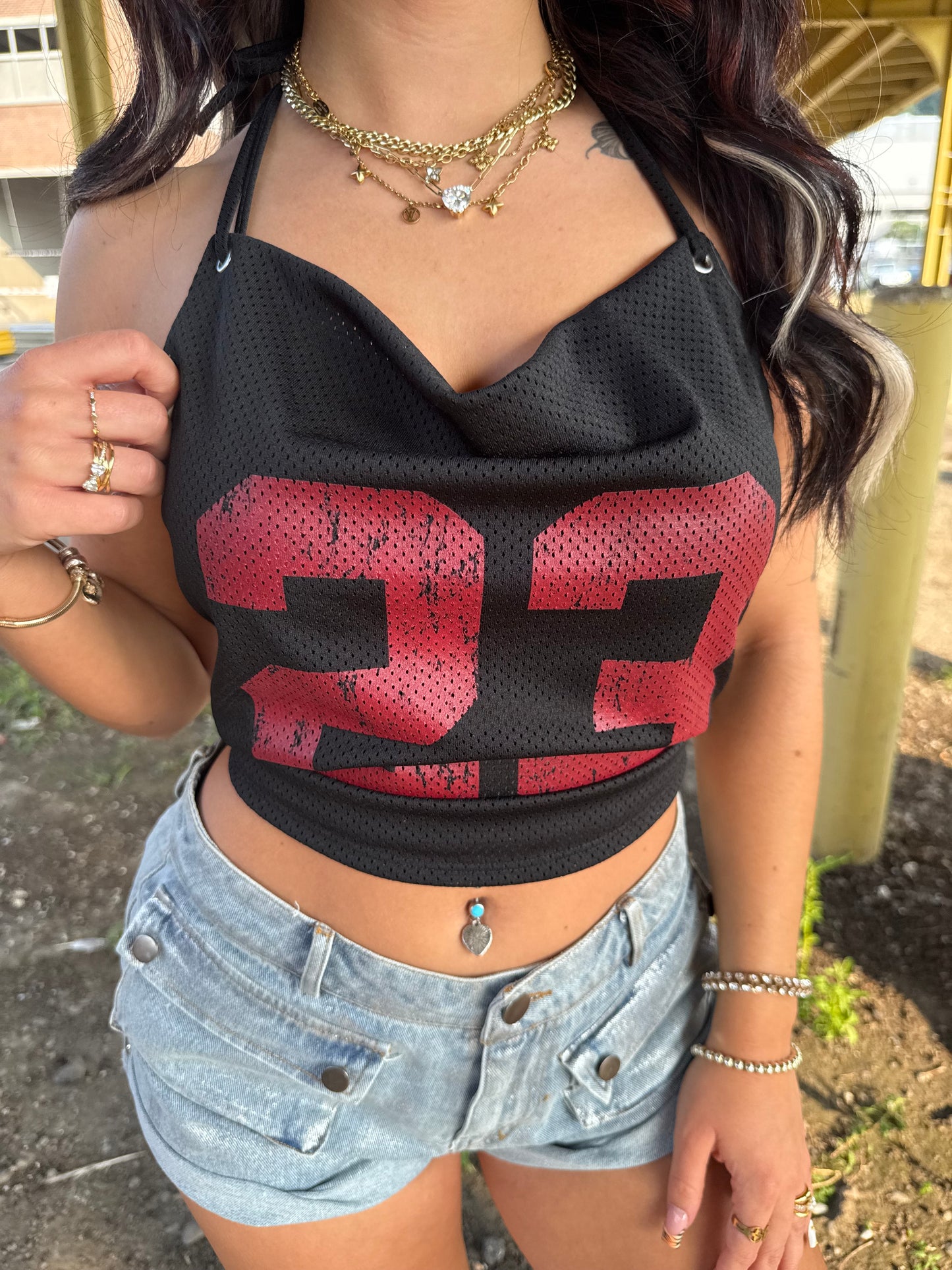 Run For The Hills Shorts