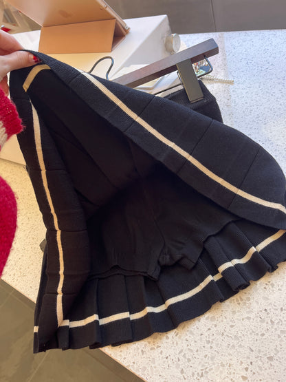 3rd Period Sweater Skirt