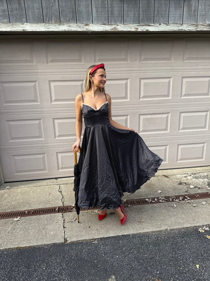 Blessing in Disguise Maxi