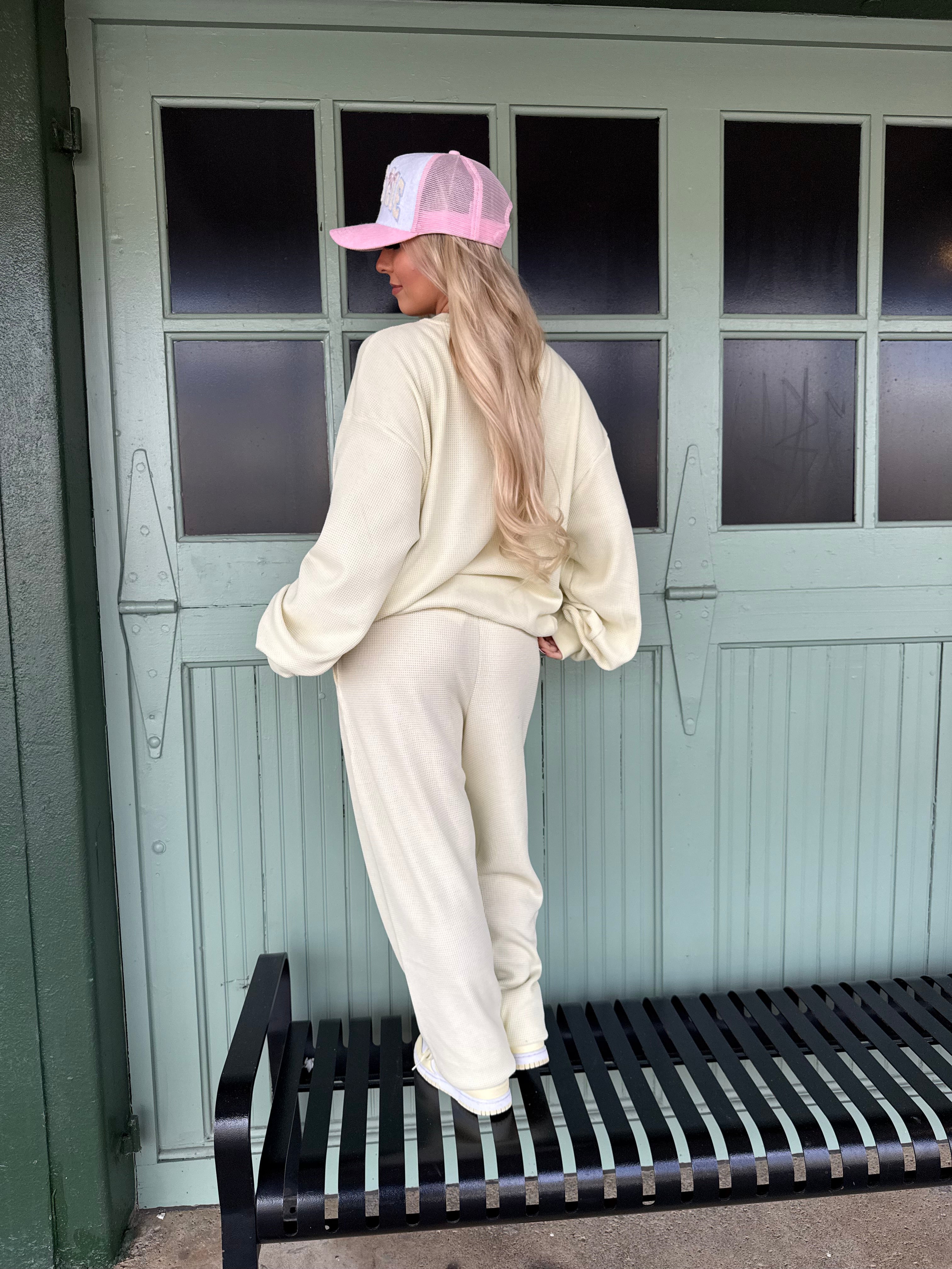 Boys Lie Pastel Me Pant