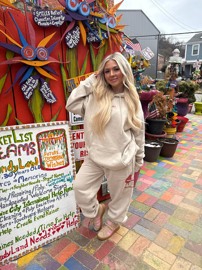 The Mayfair Group Everyone Matters Hoodie