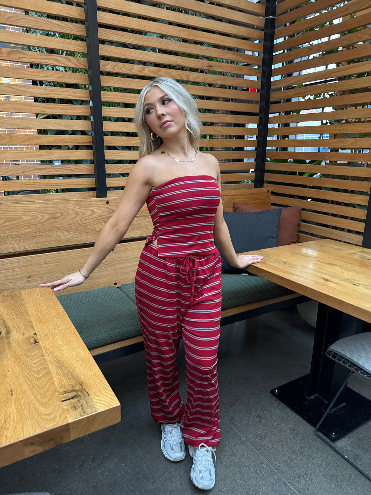Chill Date Set (PANT ONLY)