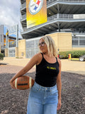 Black & Gold: 412 Sundays FINAL SALE