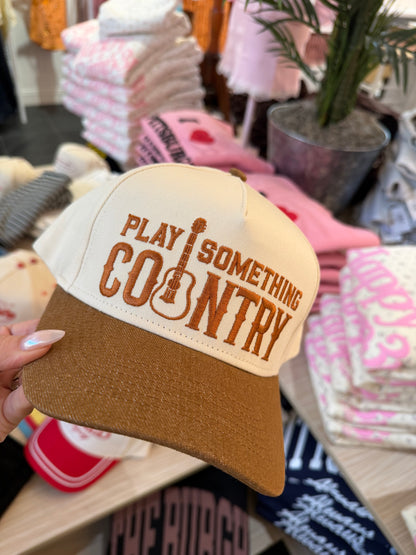 Something Country Hat