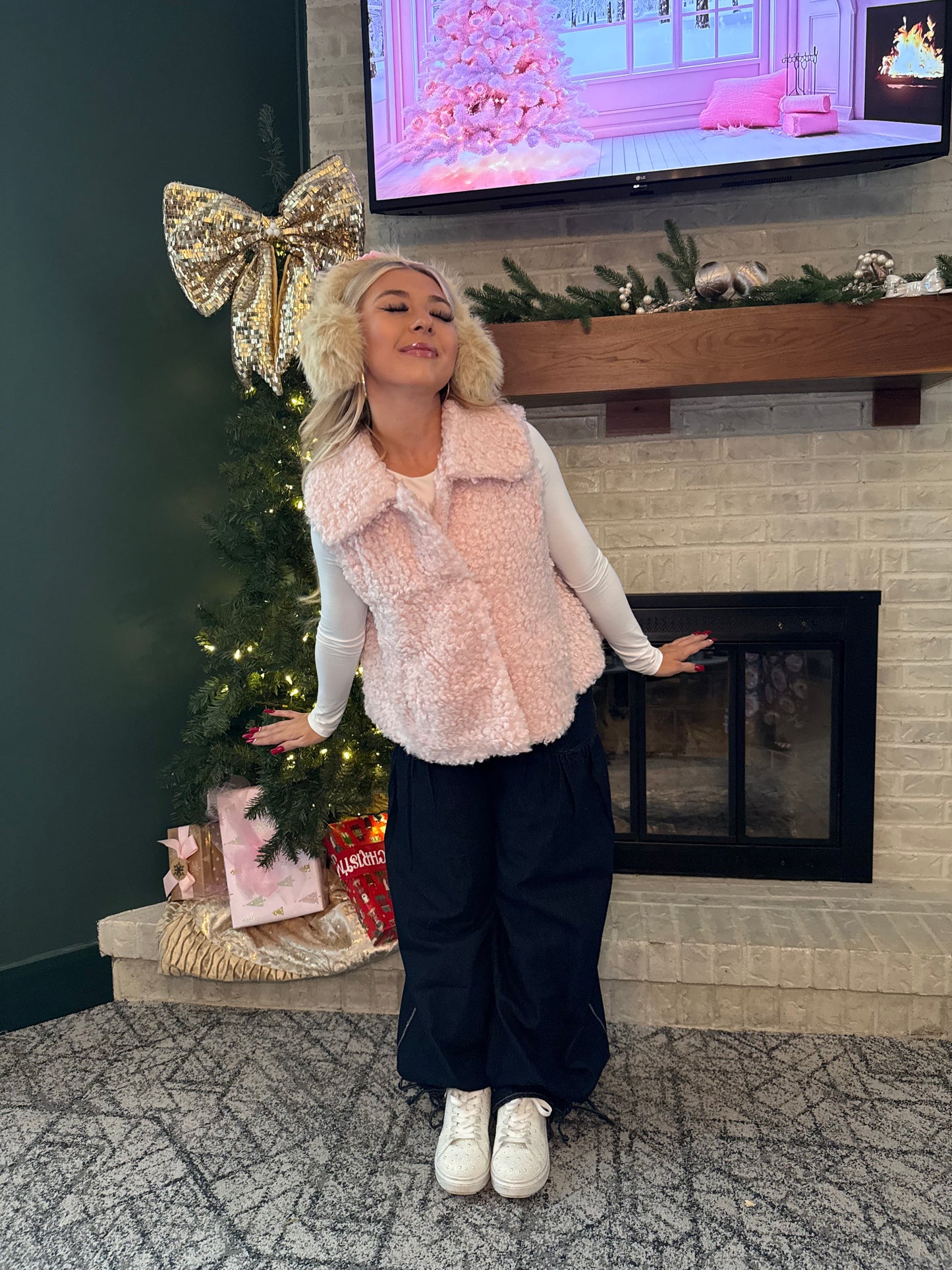 Desired Dark Lotus Jean