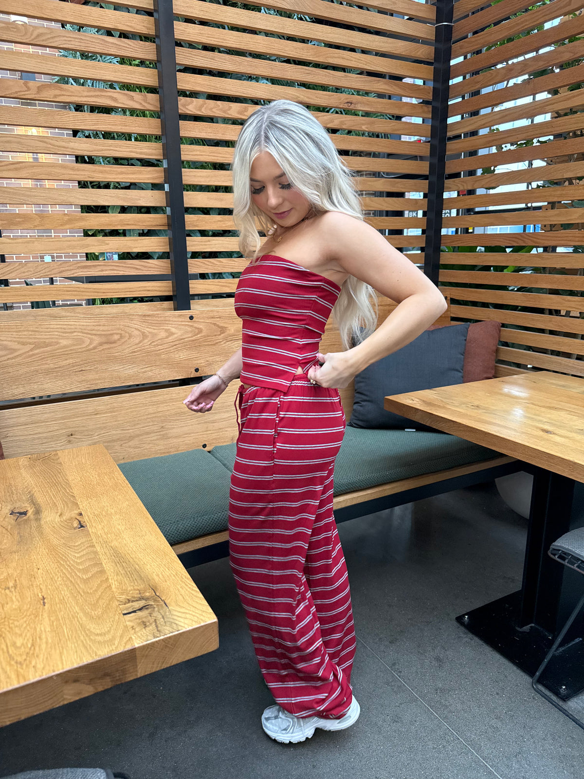 Chill Date Set (PANT ONLY)