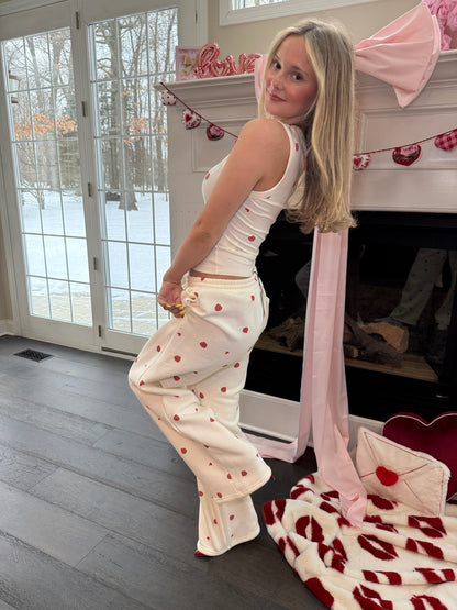 Strawberry Fields Set (PANT)