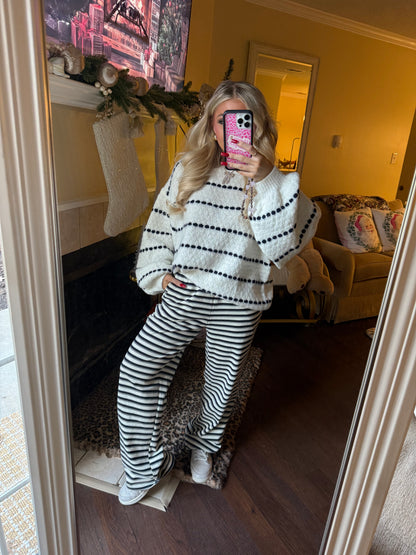 Olsen Oversized Sweater