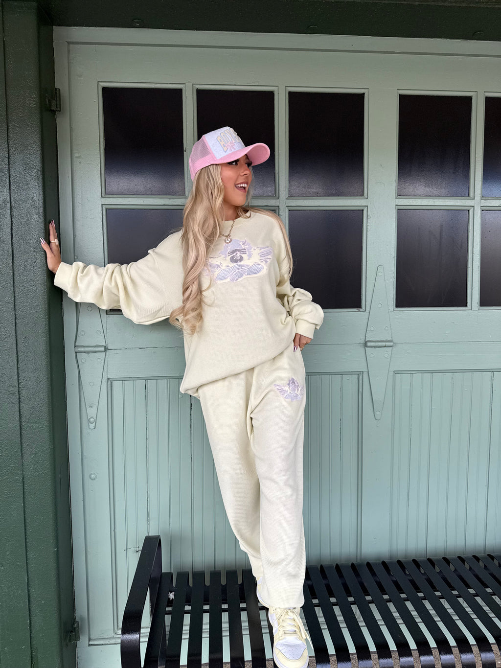 Boys Lie Pastel Me Pant