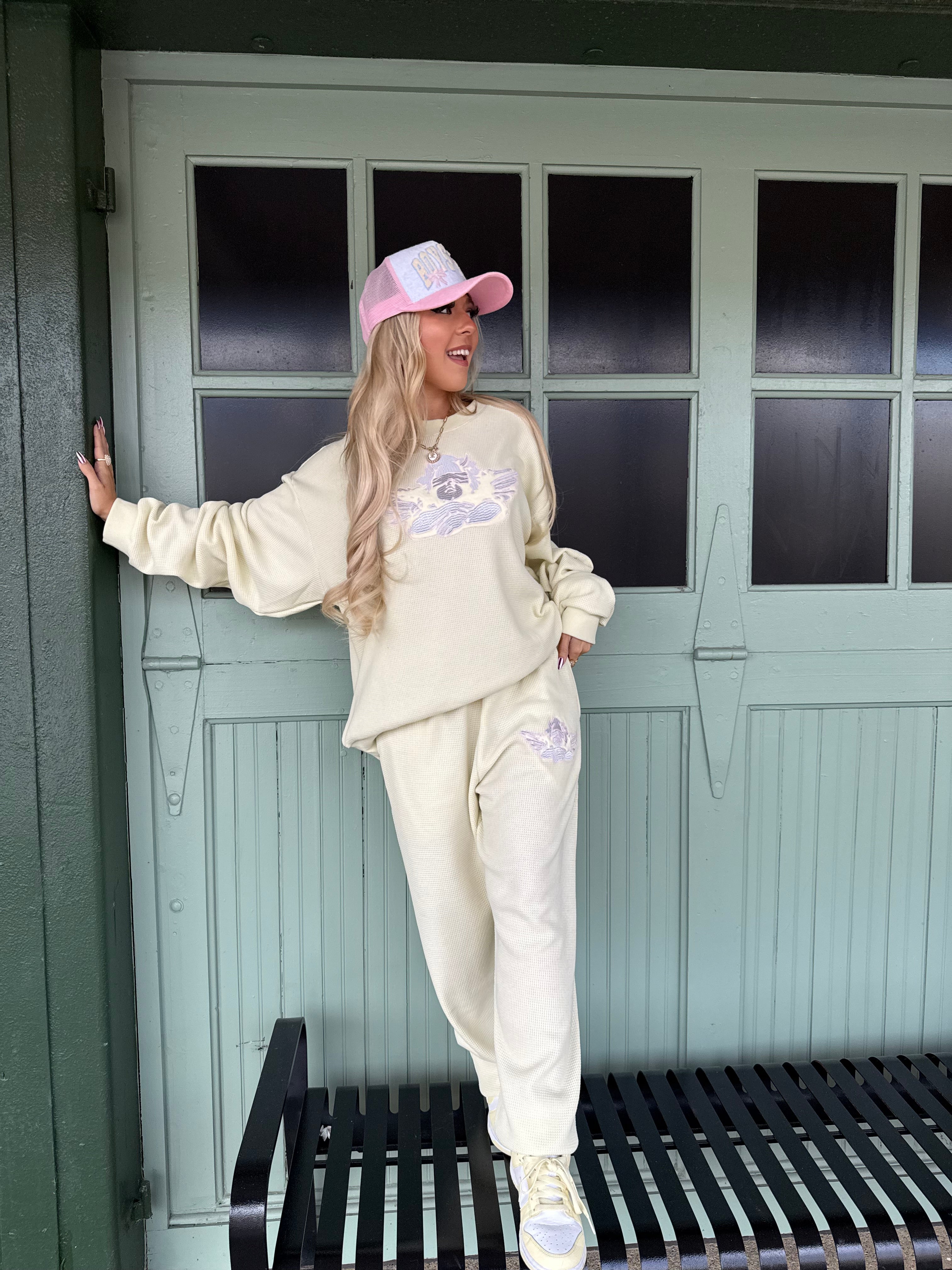 Boys Lie Pastel Me Pant