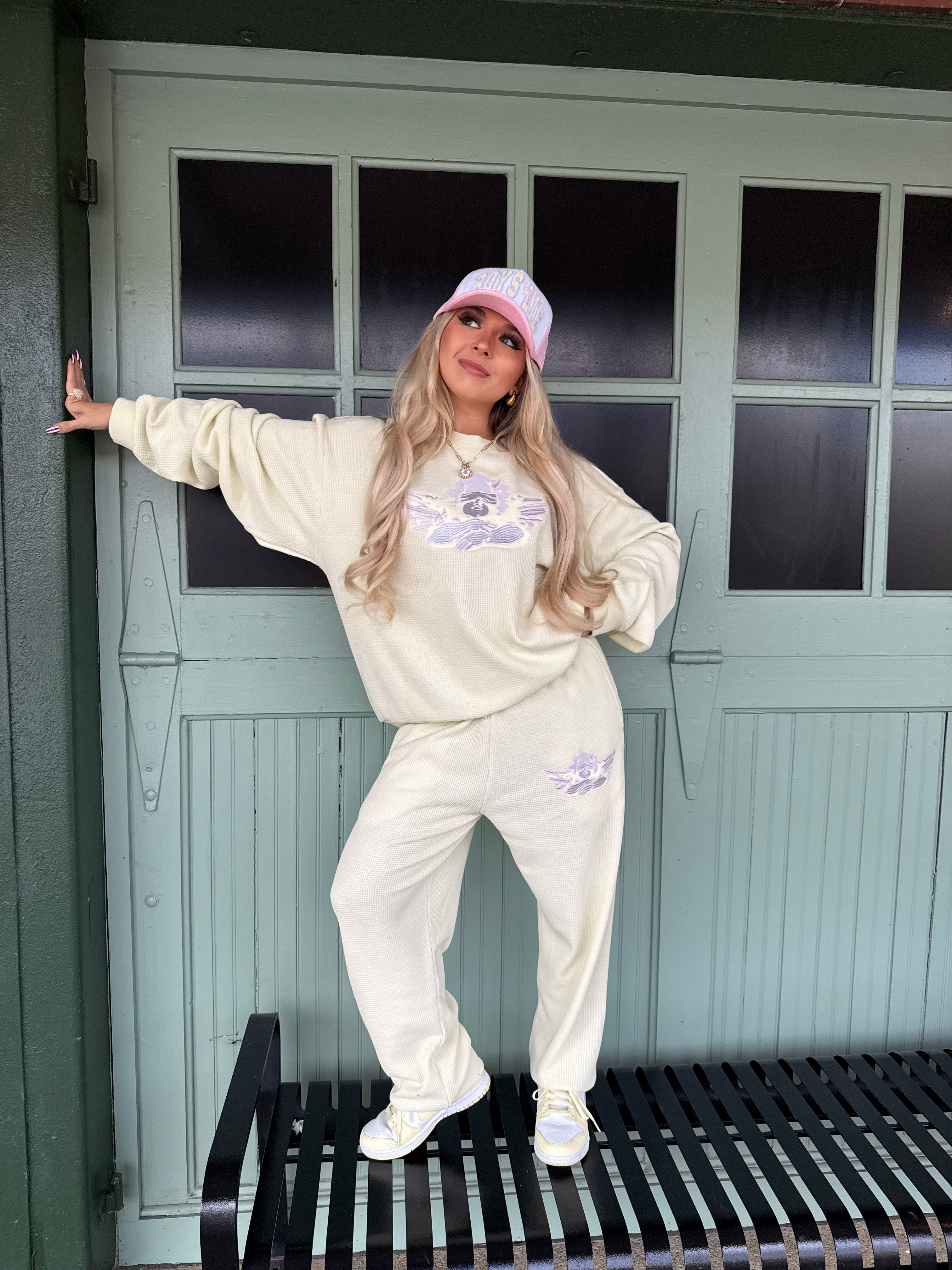 Boys Lie Pastel Me Pant