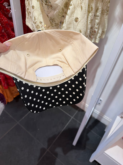 Make Heaven Crowded Hat