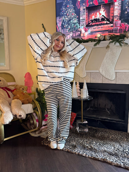 Olsen Oversized Sweater