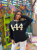 The Mayfair Group Divinely Protected L/S