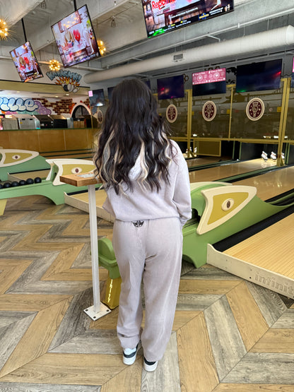 Boys Lie Rocker Hoodie