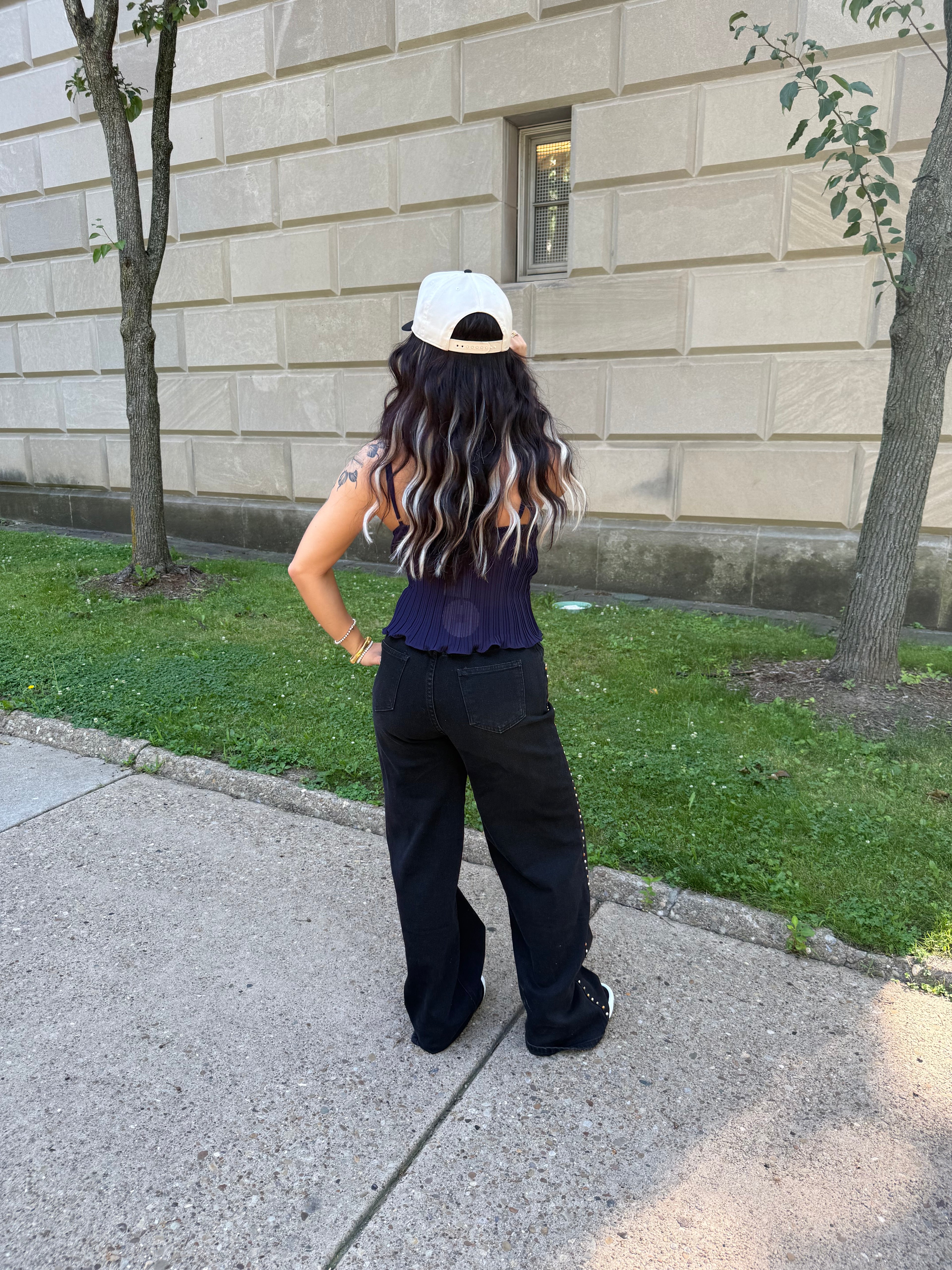 Brunettes Have More Fun Hat