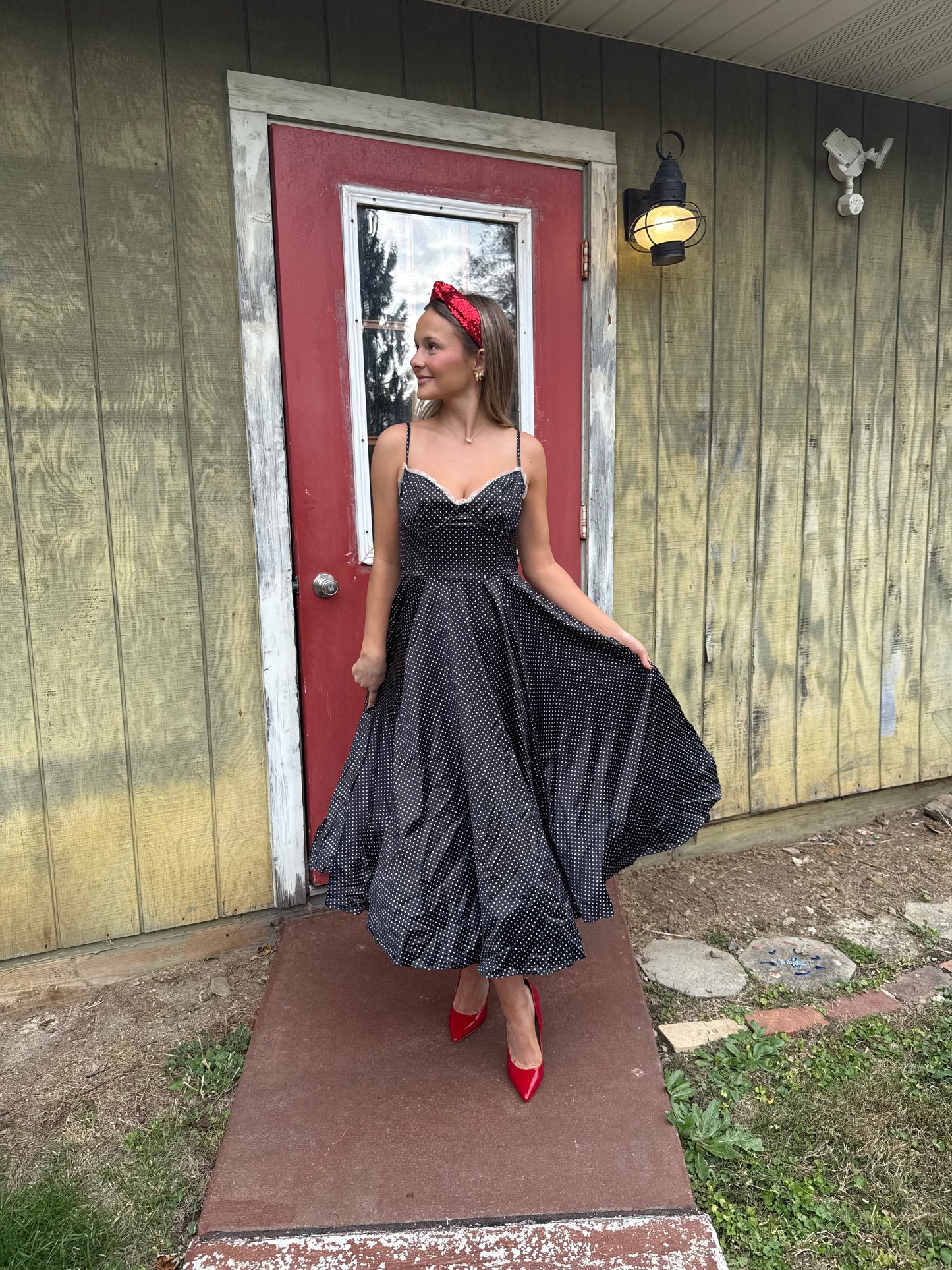 Blessing in Disguise Maxi