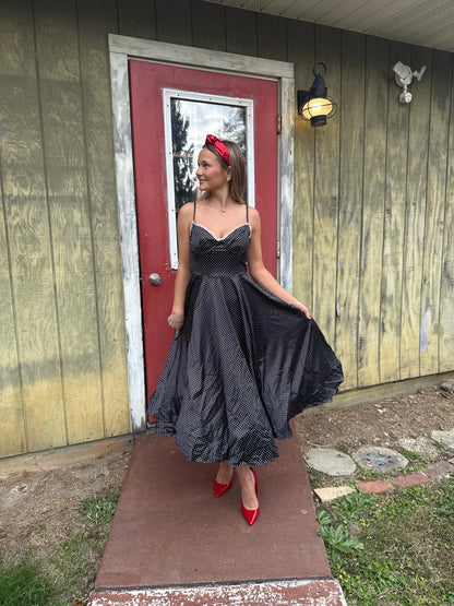 Blessing in Disguise Maxi