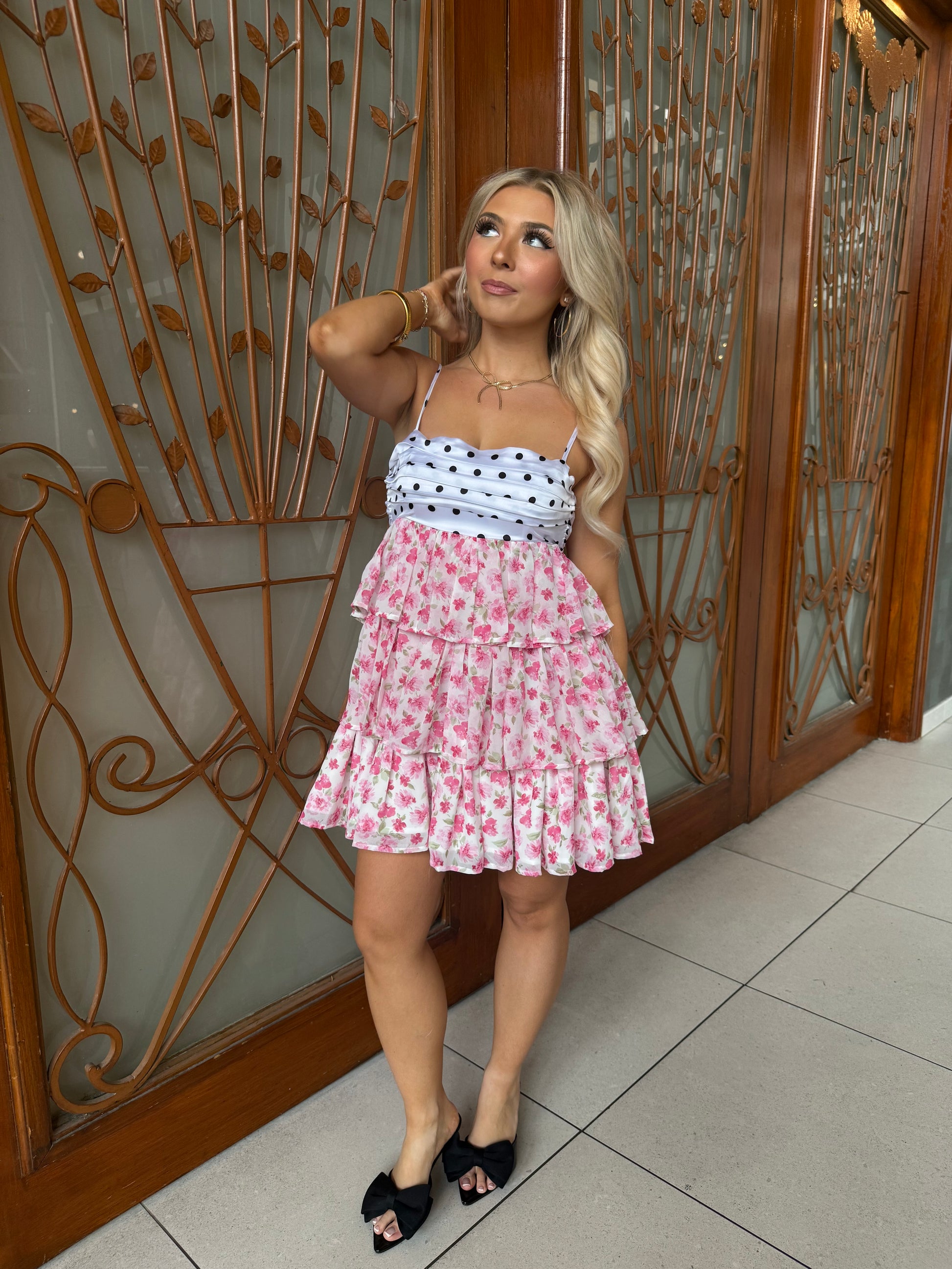 Sex In The City Dress – The Gardenia Branch Sex In The City Dress – The Gardenia Branch