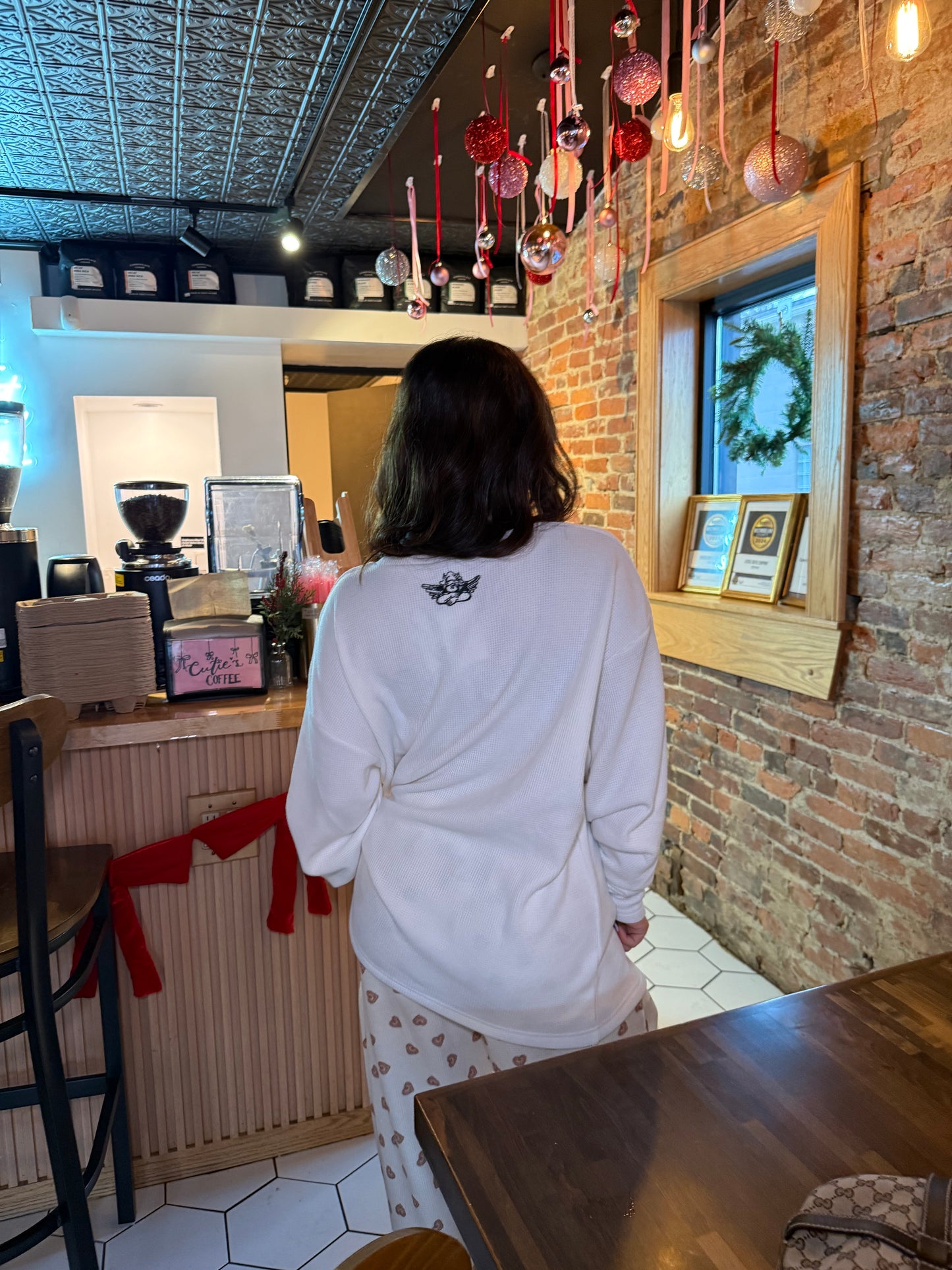 Boys Lie Heavenly Room Service Thermal