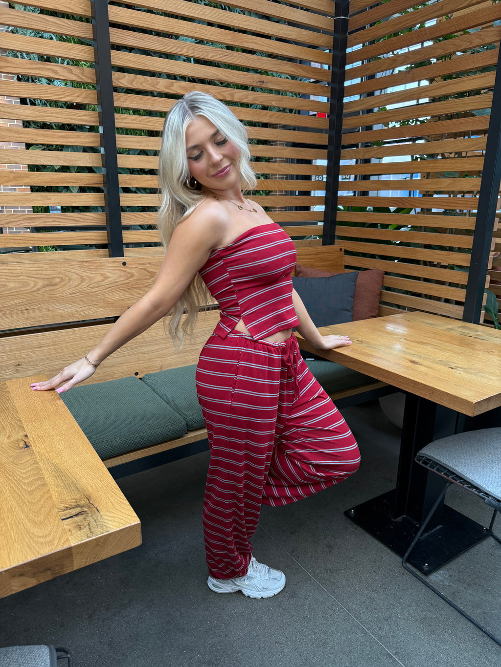 Chill Date Set (PANT ONLY)
