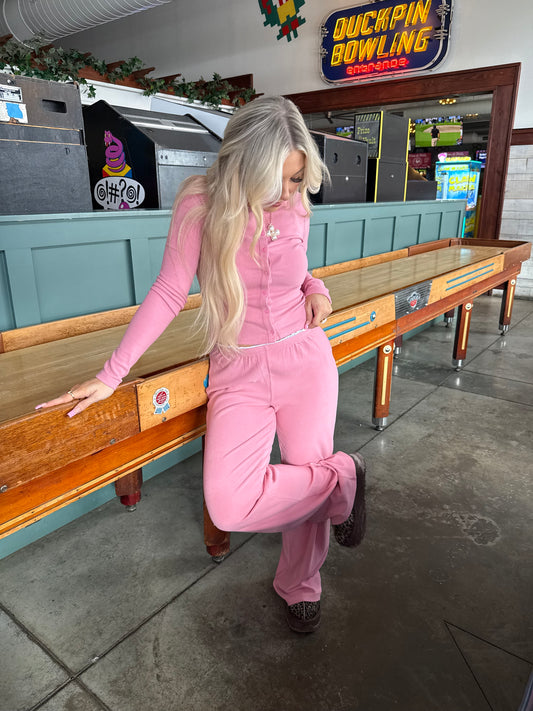 Vday Crush Set (TOP)