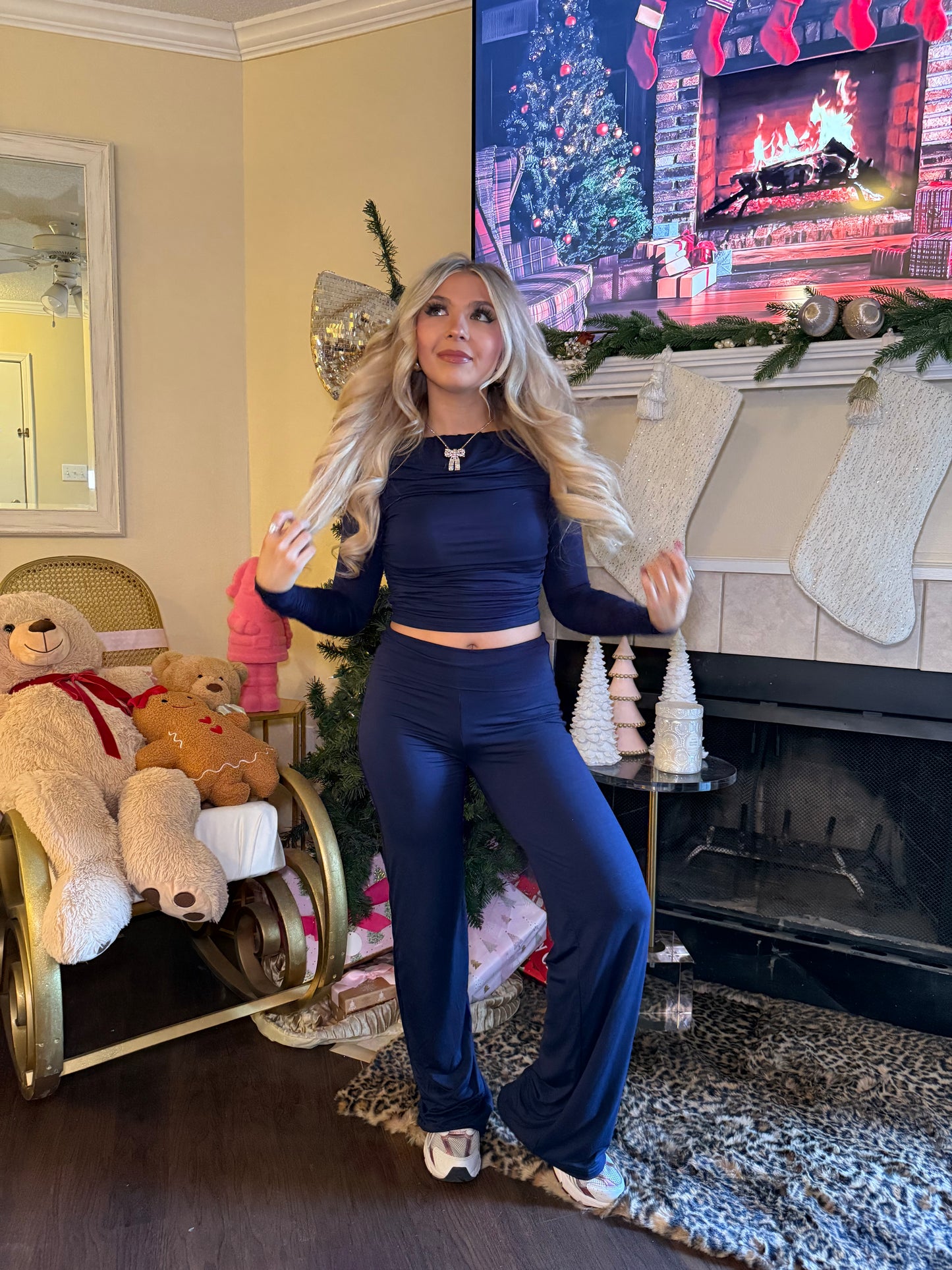 Soarin’ Set PANT ONLY