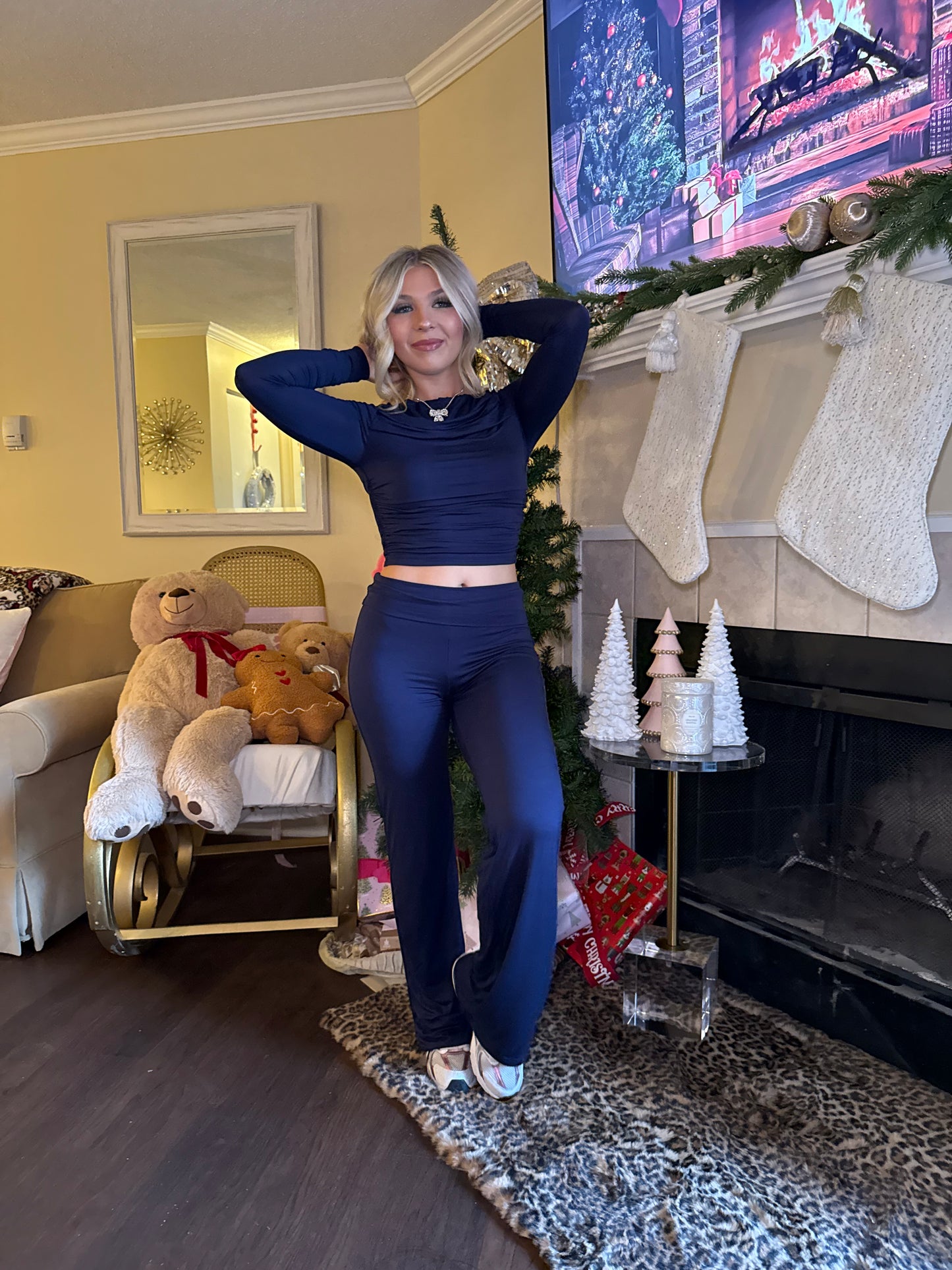 Soarin’ Set PANT ONLY