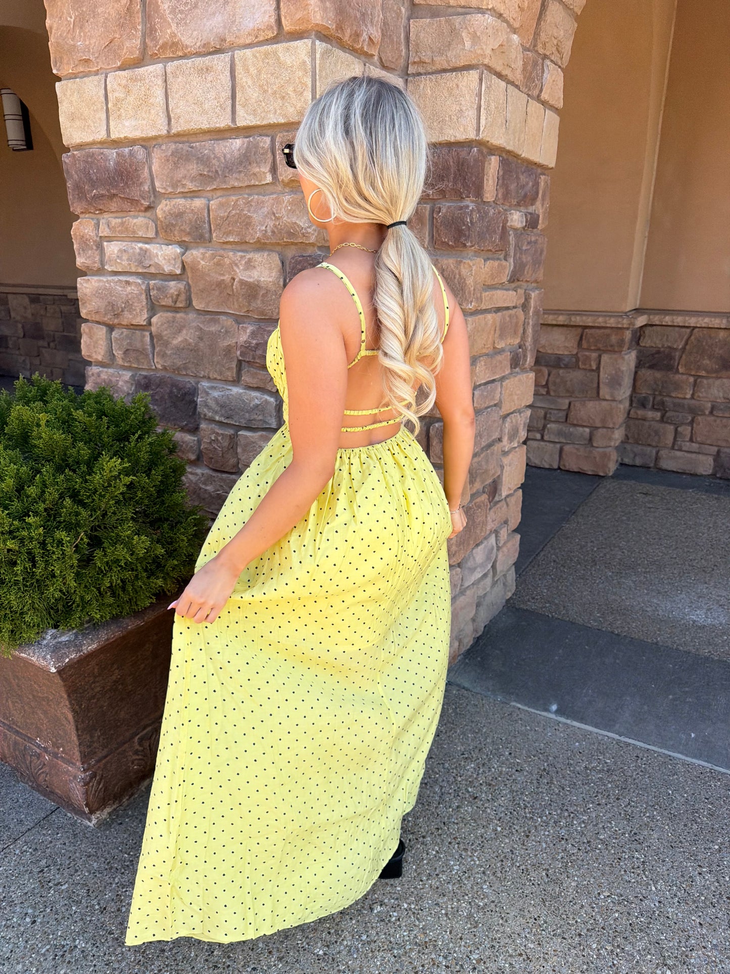 Bumblebee Core Maxi