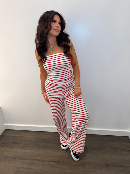 New Edition Set Red (SOLD TOGETHER)