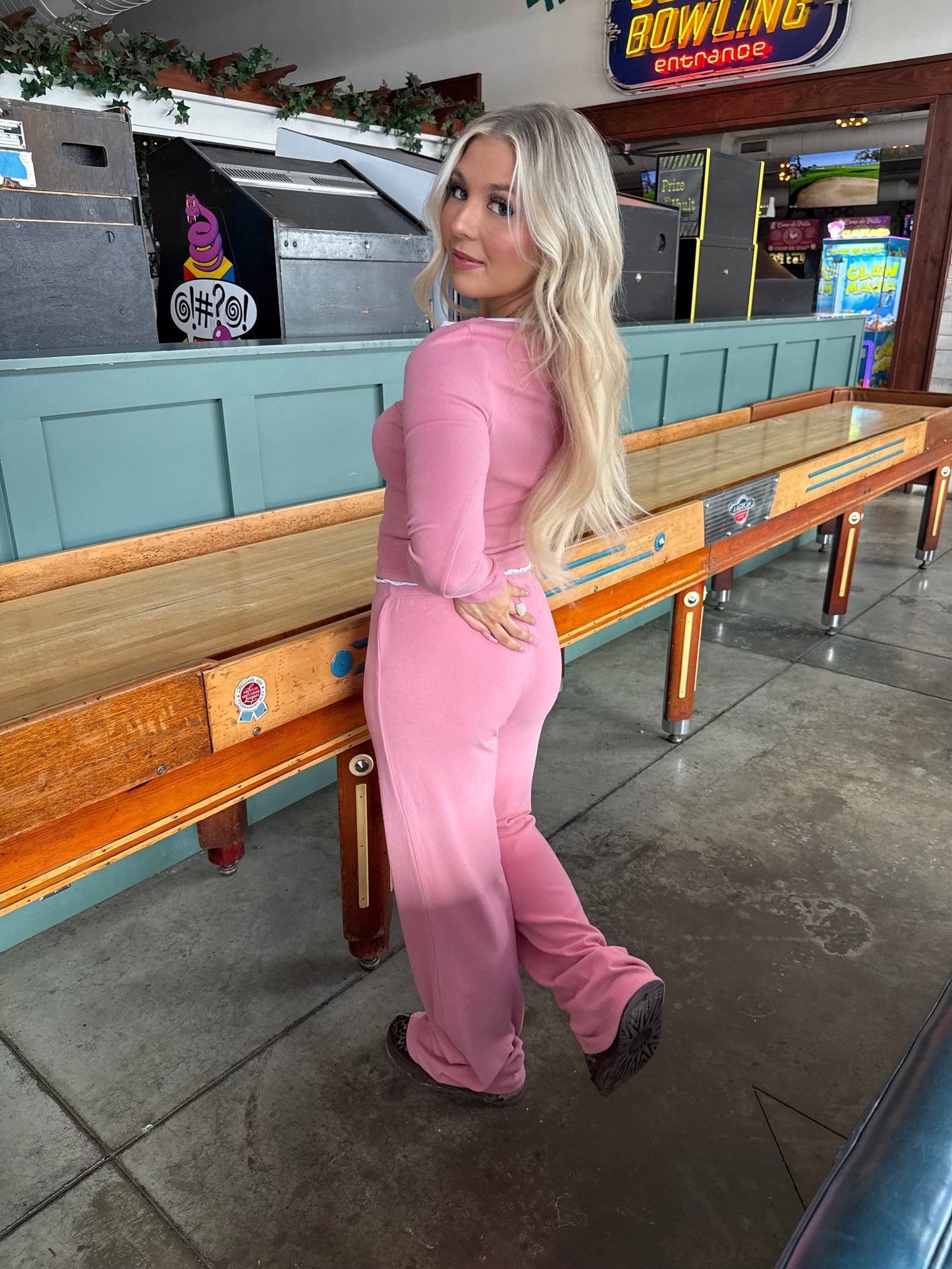 Vday Crush Set (PANT)