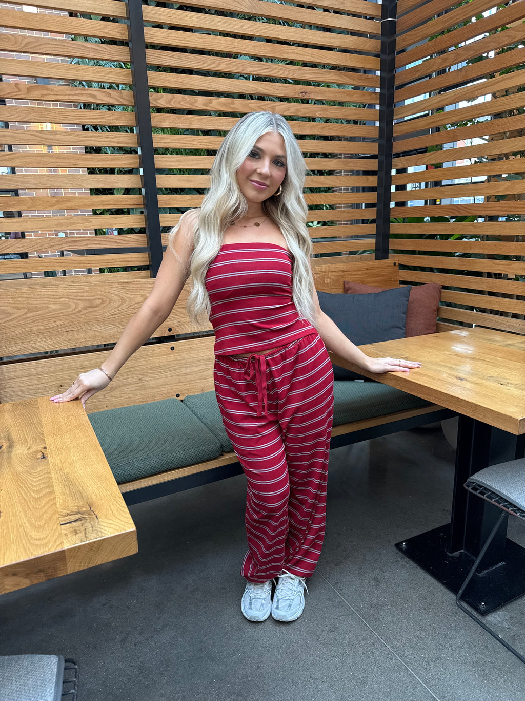 Chill Date Set (PANT ONLY)