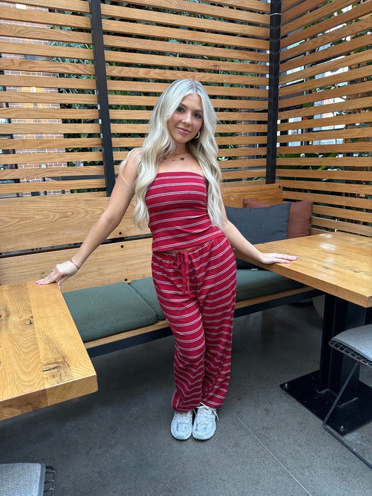 Chill Date Set (TOP ONLY)